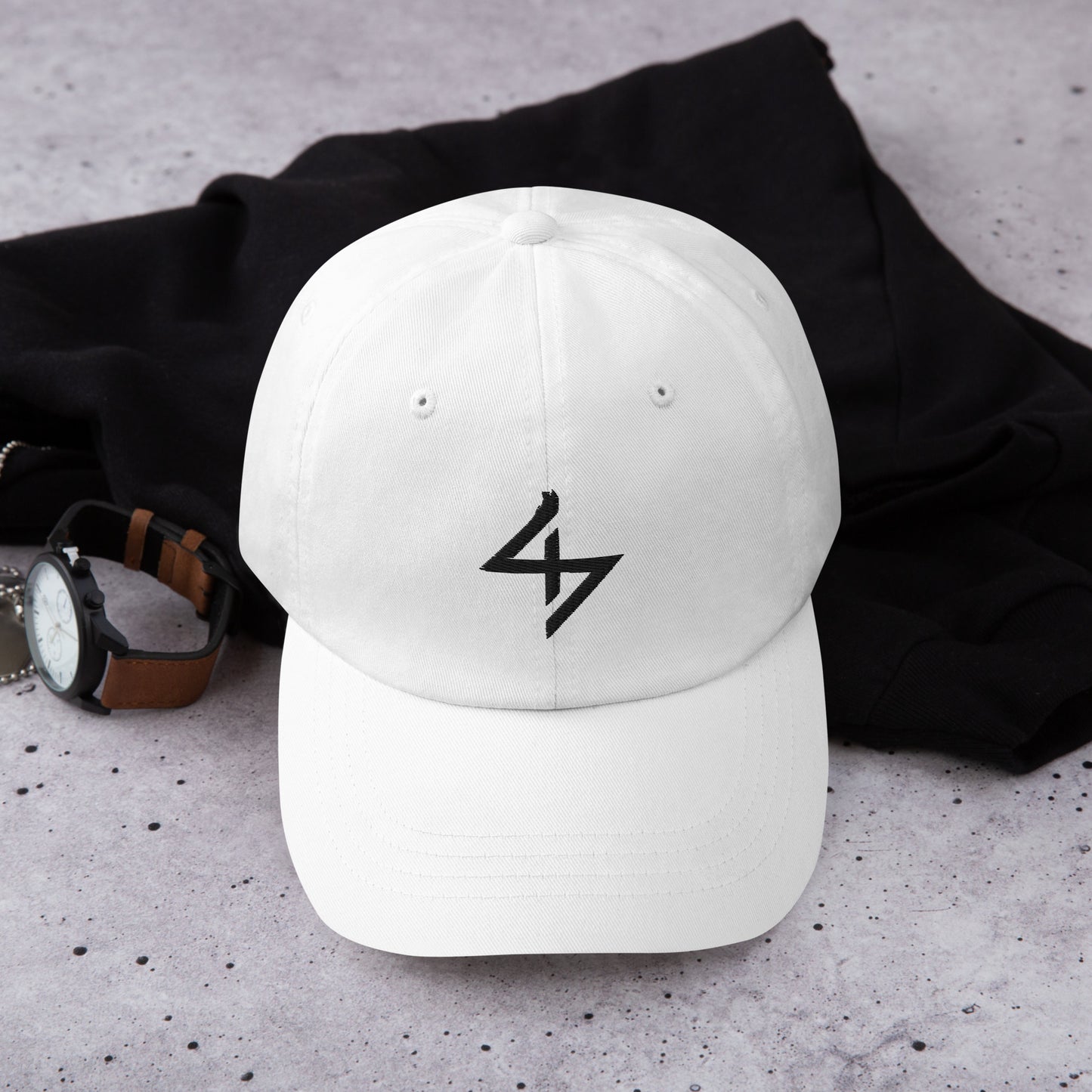 47th hat
