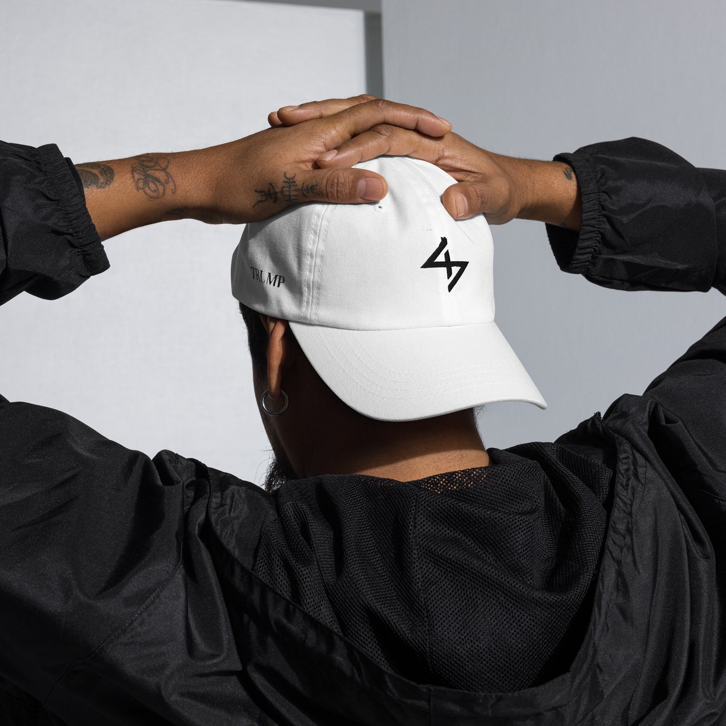 47th hat