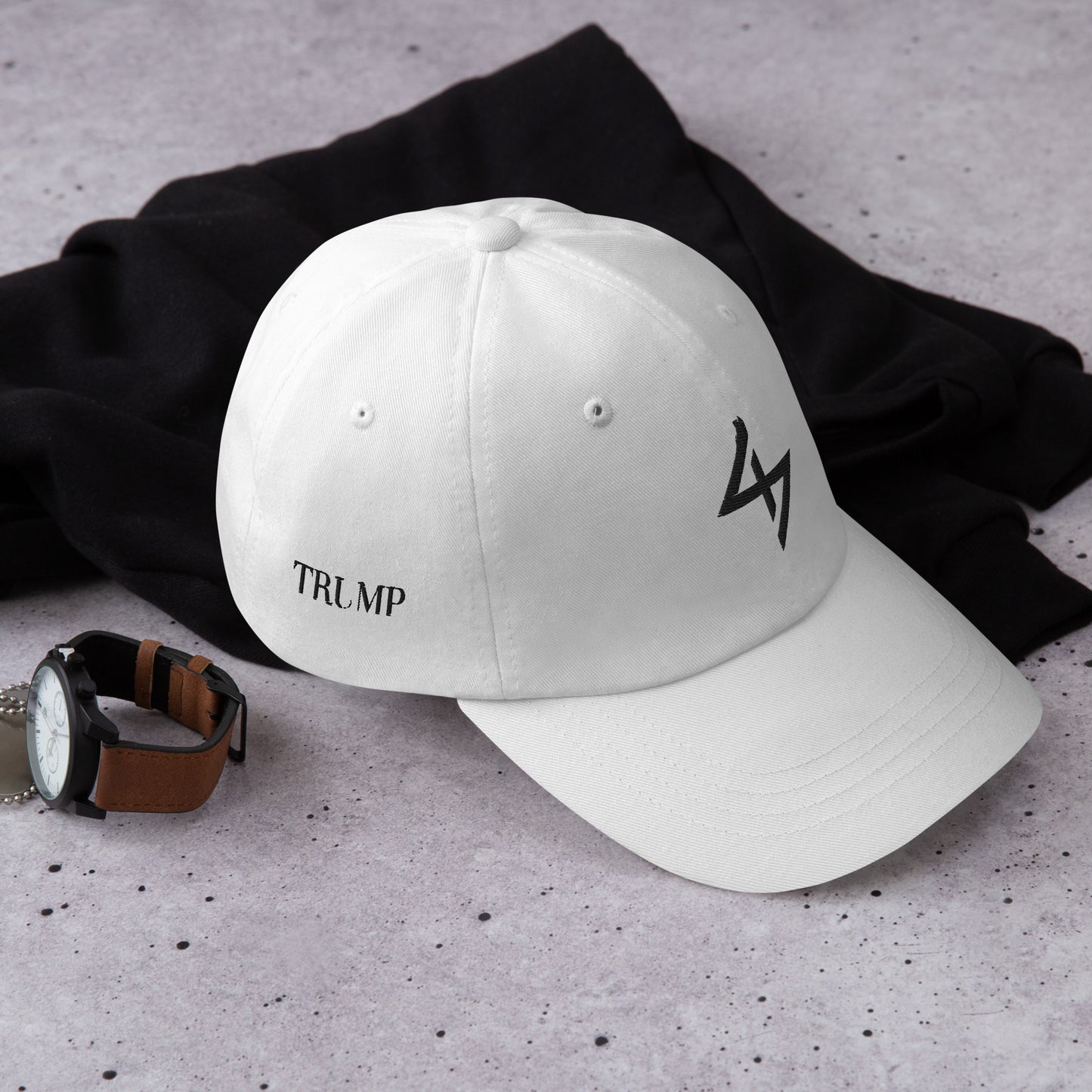 47th hat