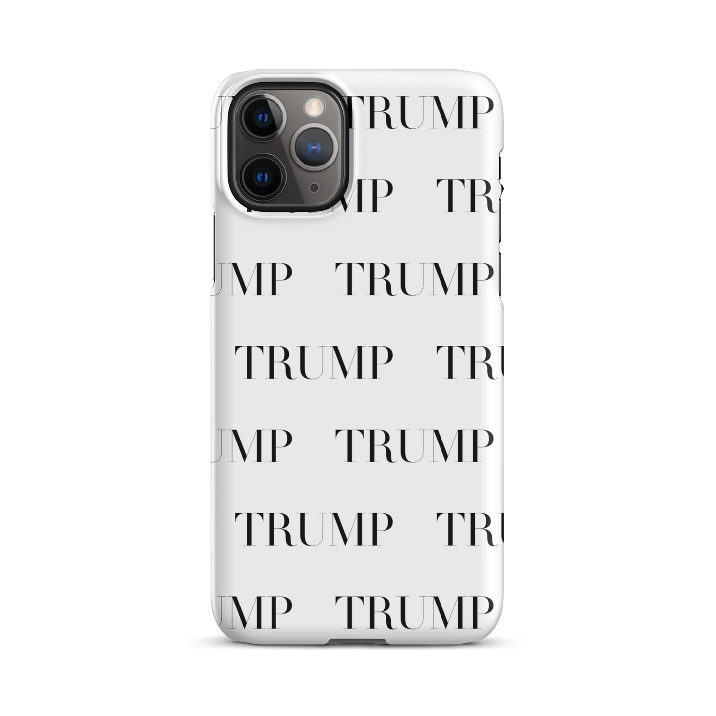Snap case for iPhone®