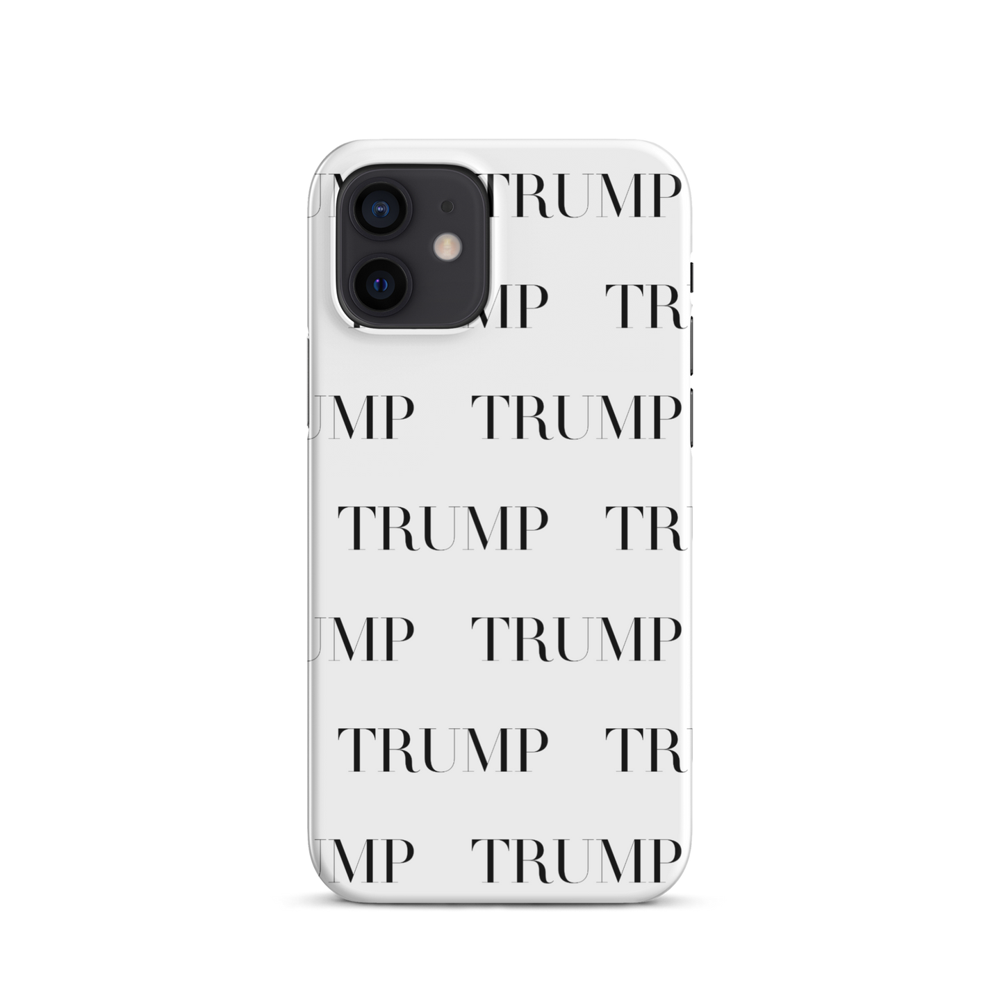 Snap case for iPhone®