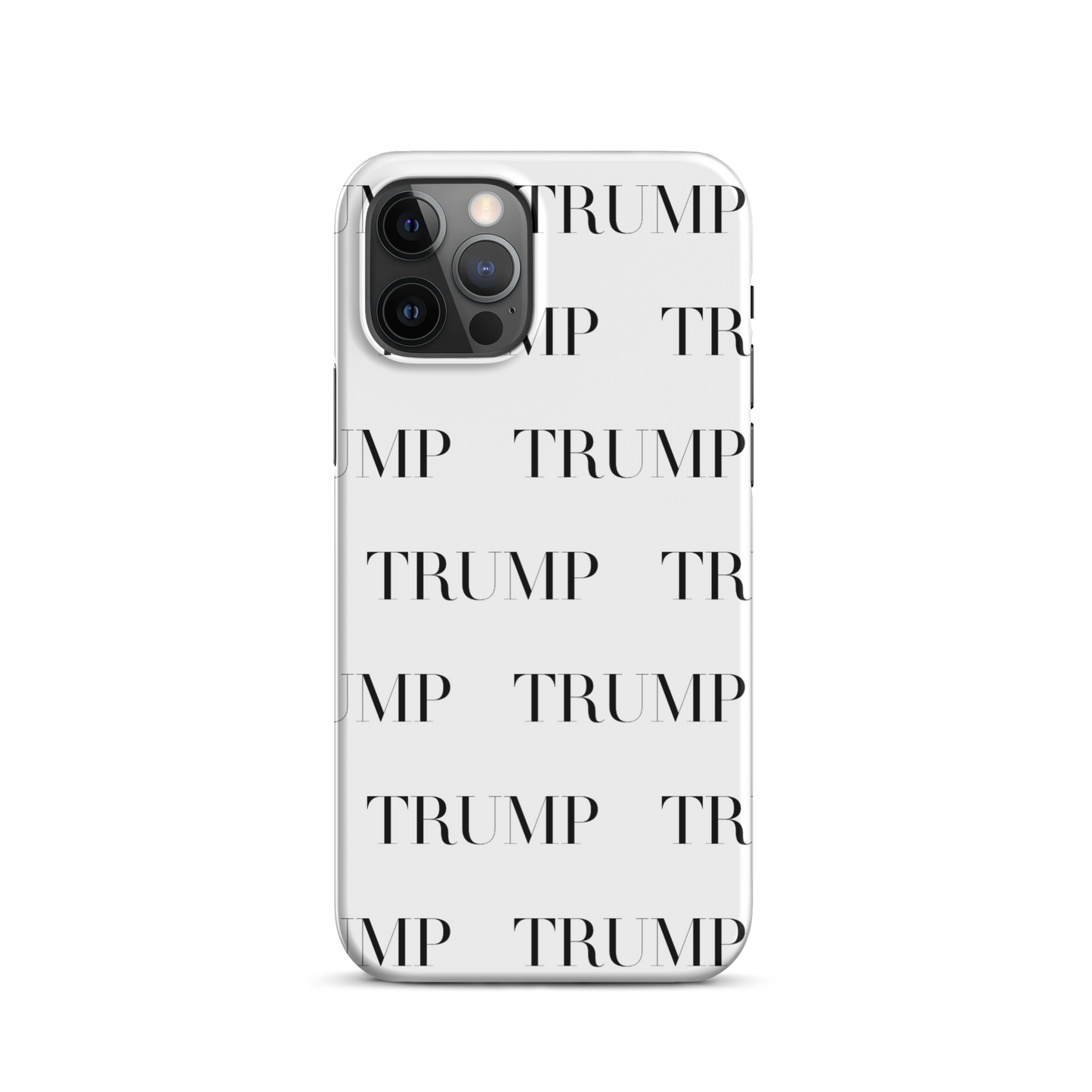 Snap case for iPhone®