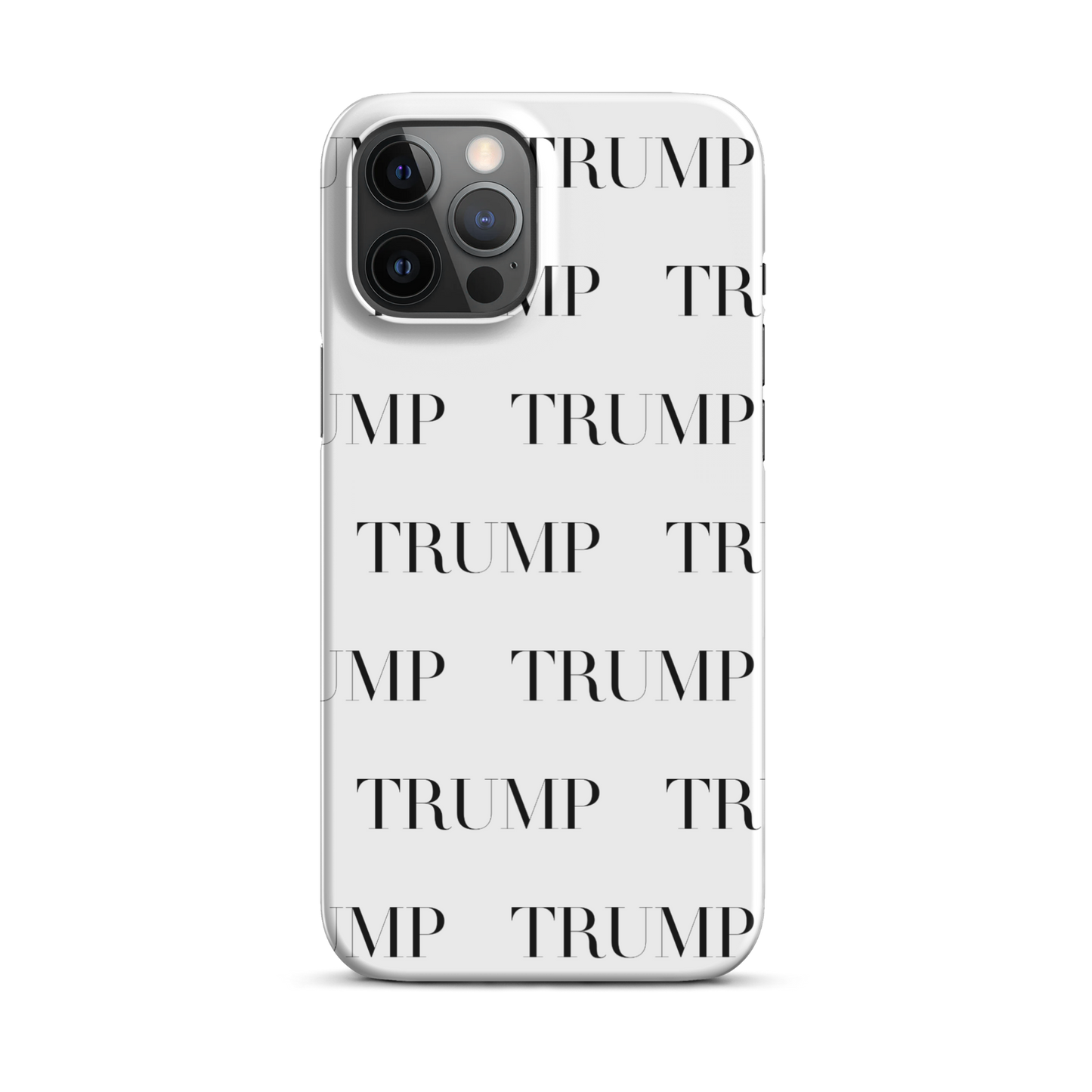 Snap case for iPhone®