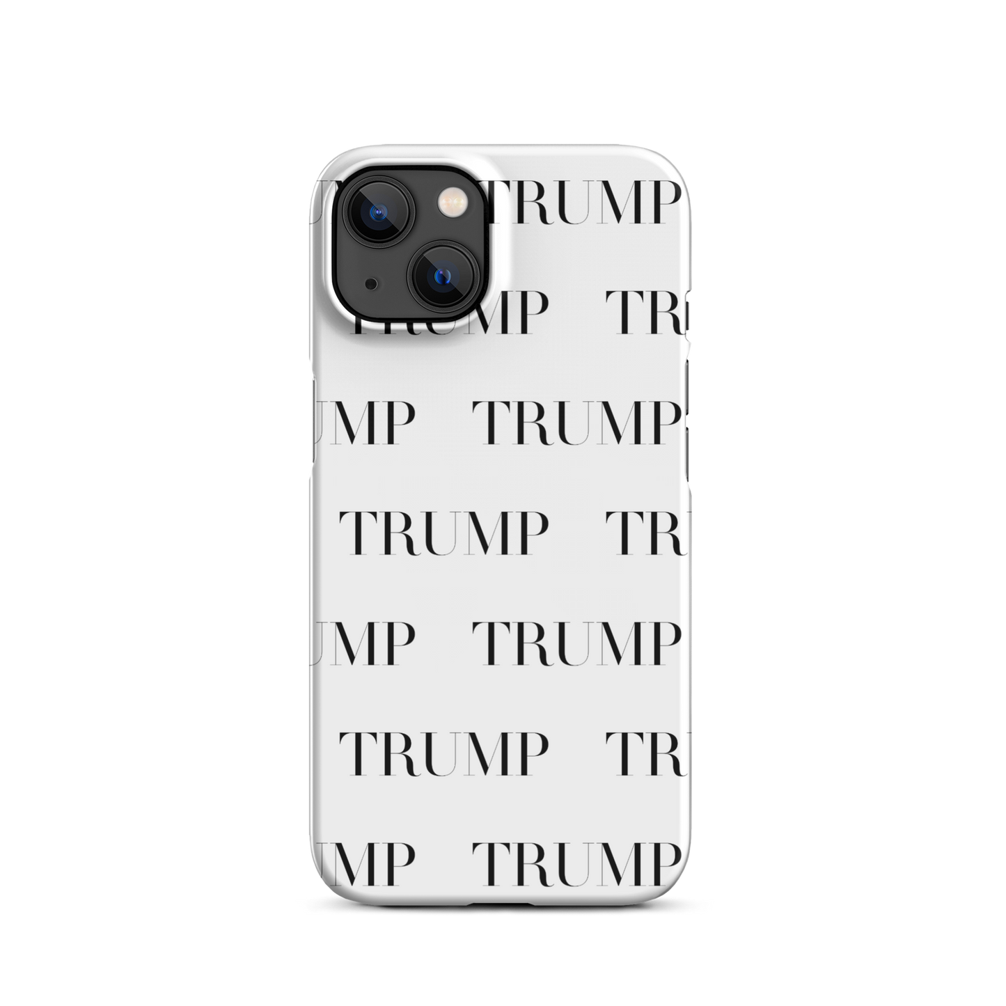 Snap case for iPhone®