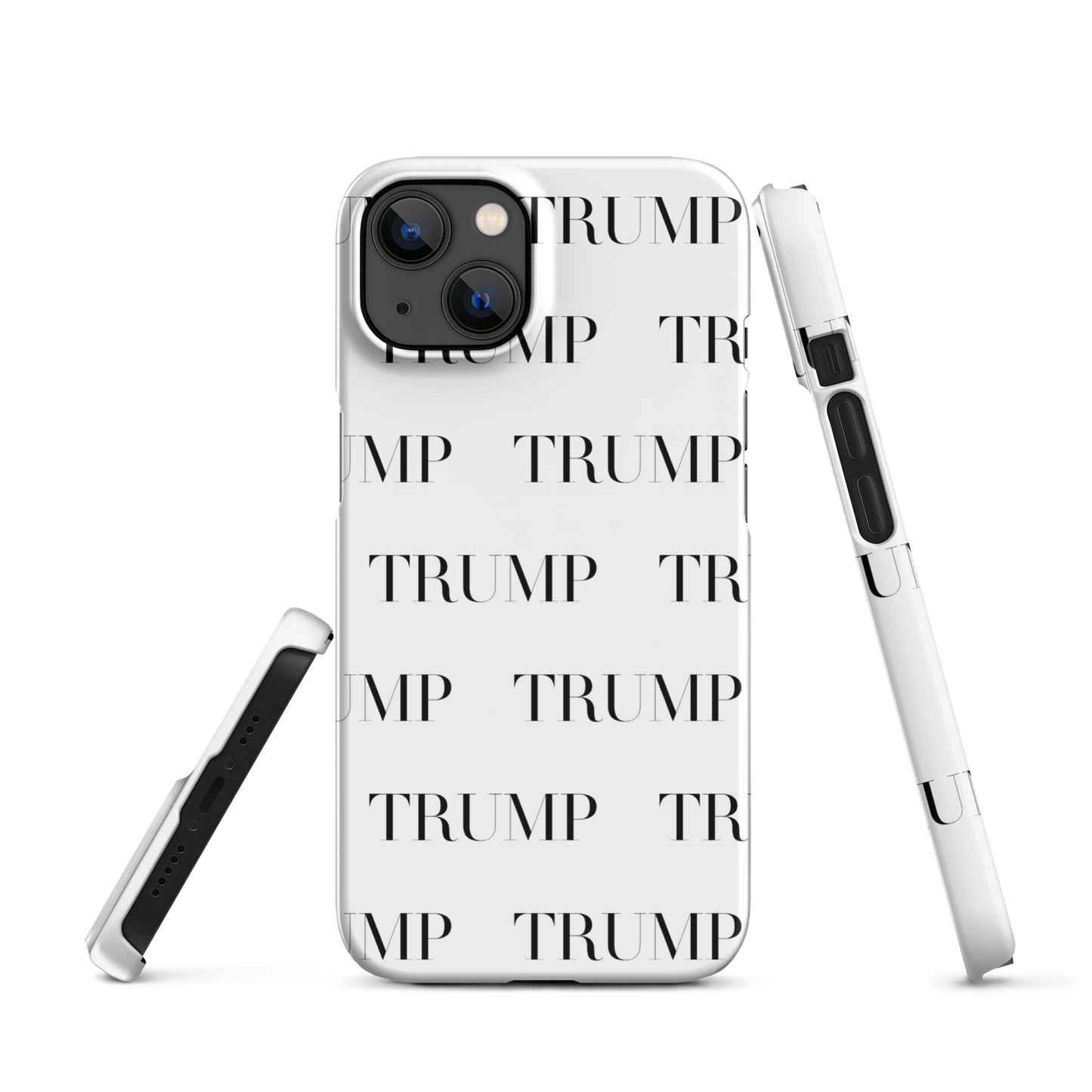 Snap case for iPhone®