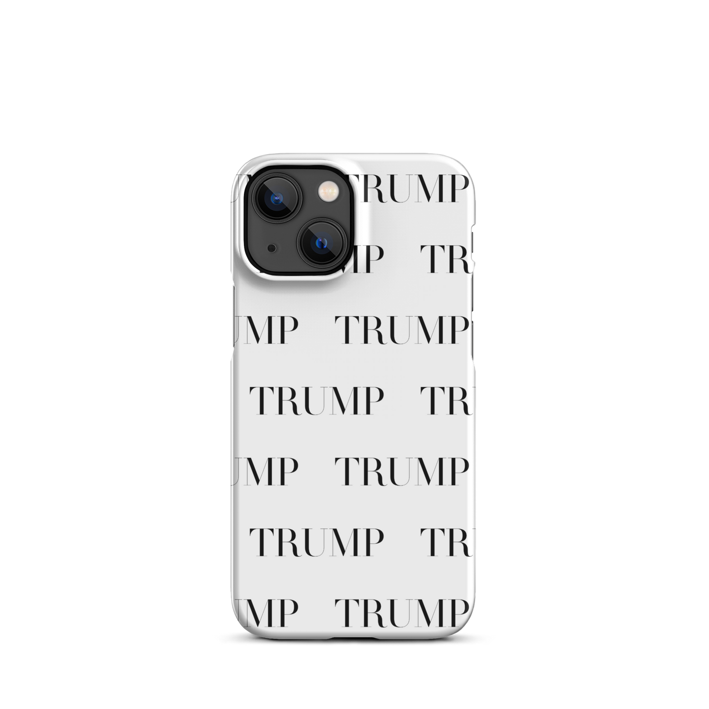 Snap case for iPhone®