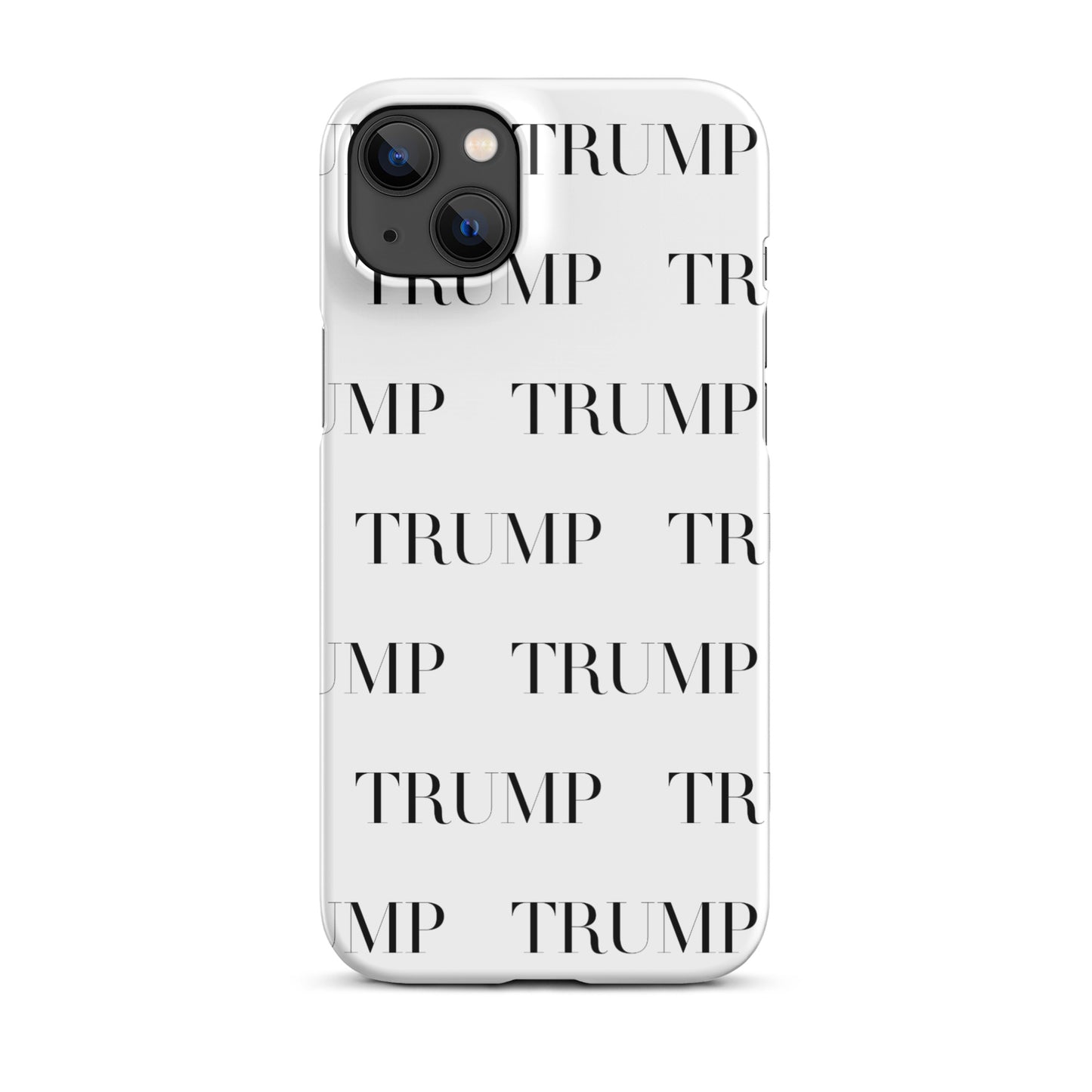 Snap case for iPhone®