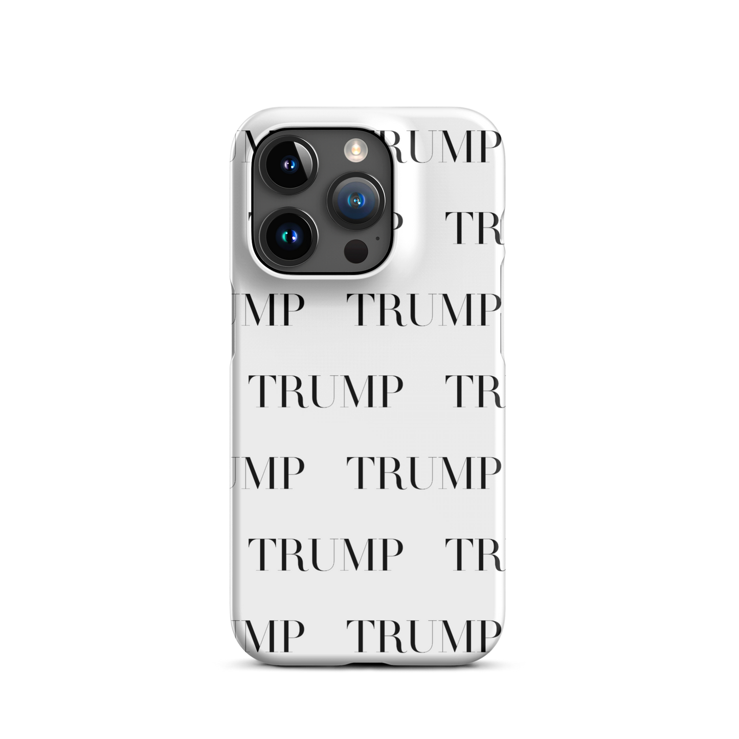 Snap case for iPhone®