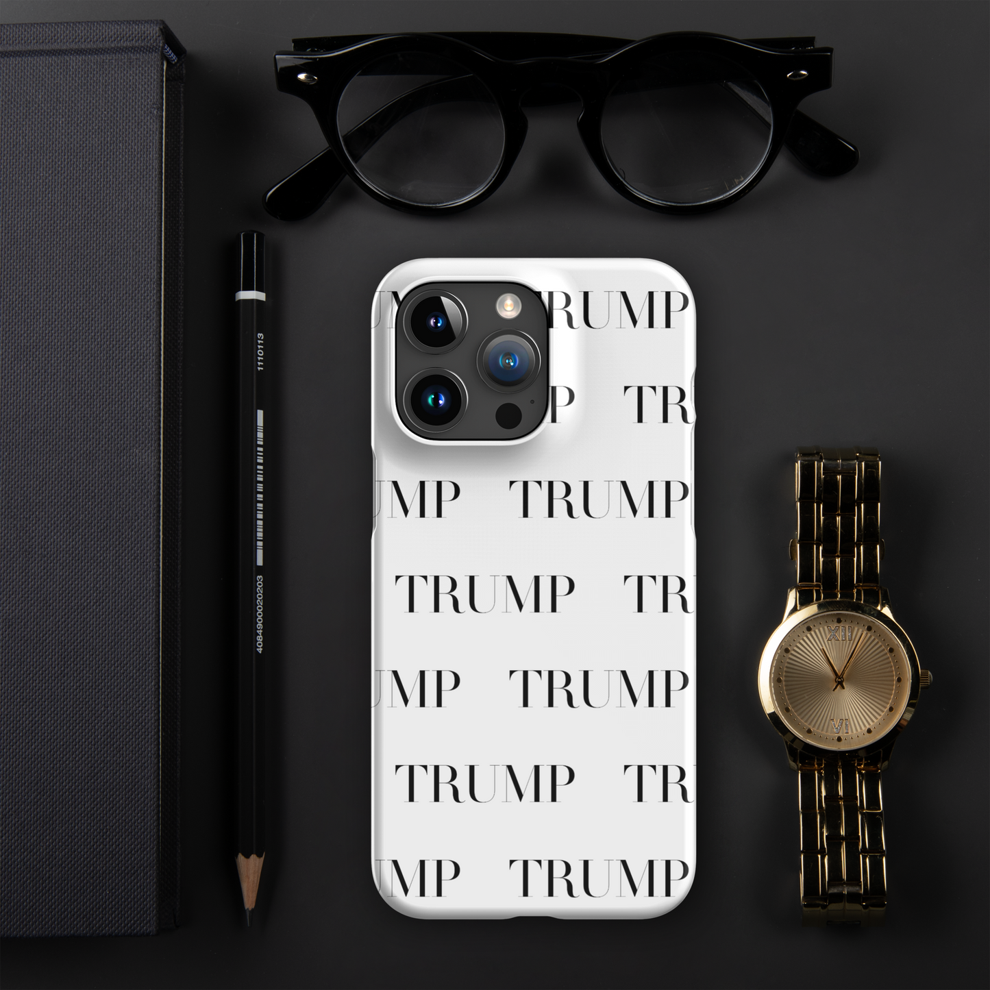 Snap case for iPhone®