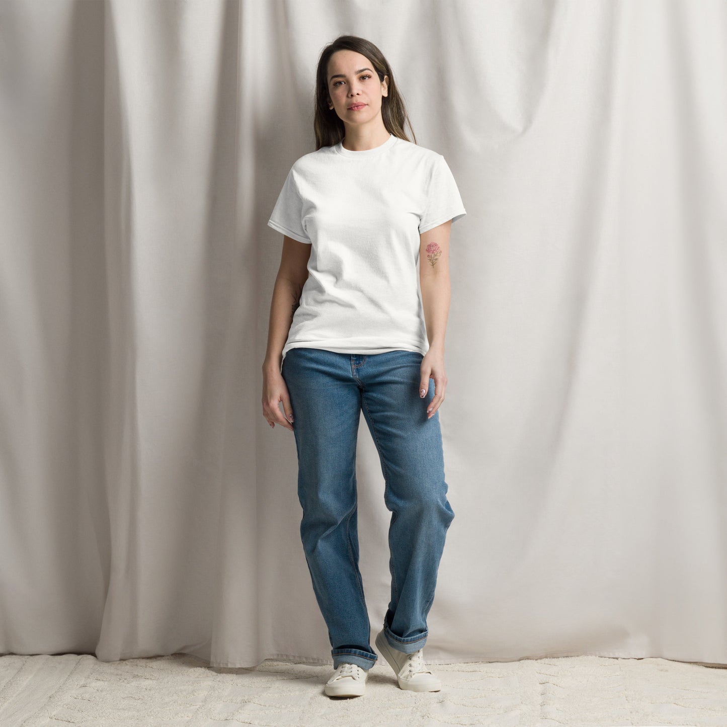 Aura Trump Tee