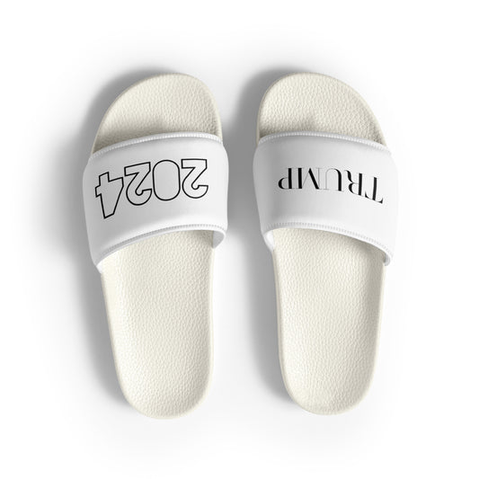 Men’s slides