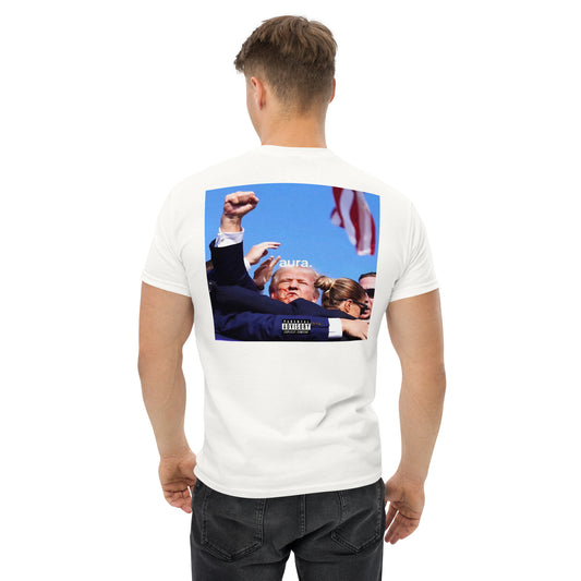 Aura Trump Tee